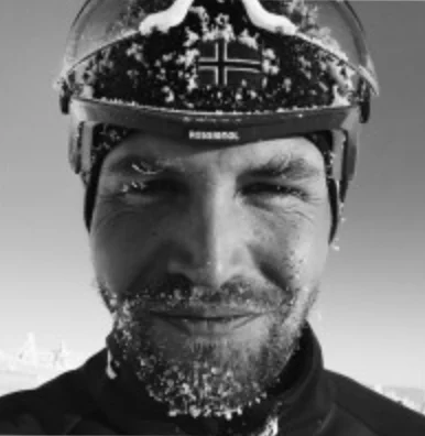 Ole Saxegard Andreassen — AI IT-konsulent hos Redor